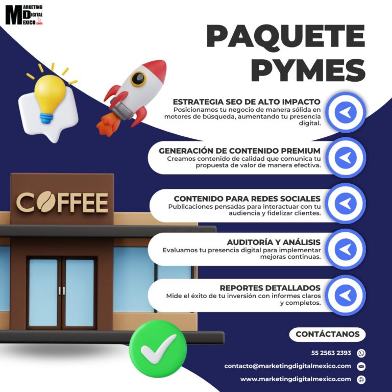 Paquete Pymes