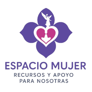 Logo Espacio Mujer