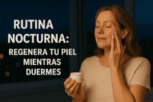 Sub05_Rutina Nocturna