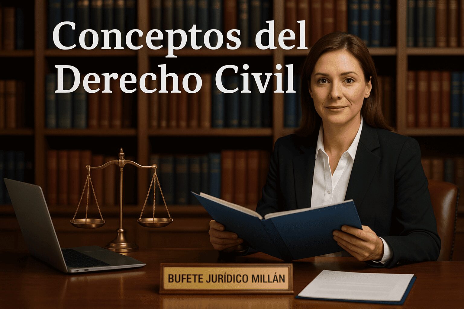 Titulo_Conceptos del Derecho Civil