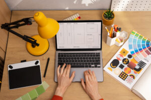 Diseño Web y Digital