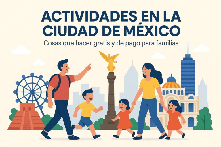 Actividades Tu Colonia Digital