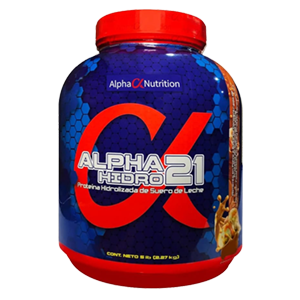 AlphaHidro21
