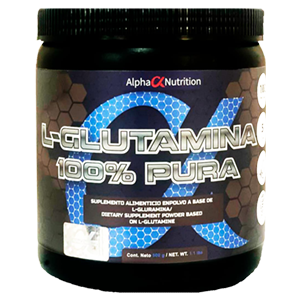L_Glutamina